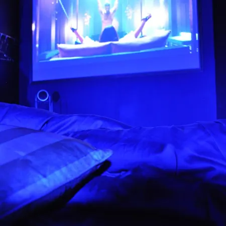 Prázdninový dům Charme & Nous