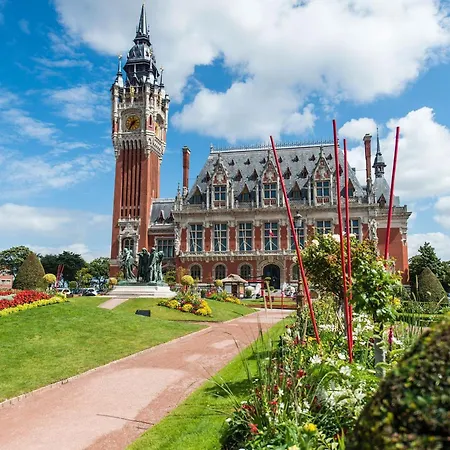 Charme & Nous * Calais