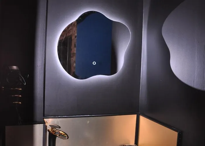 Charme&nous Hébergement de vacances