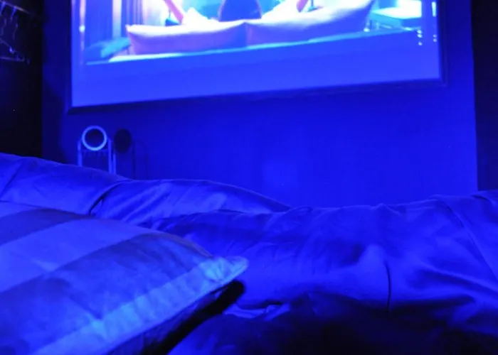 Hébergement de vacances Charme&nous