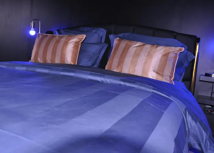 Hébergement de vacances Charme&nous Calais