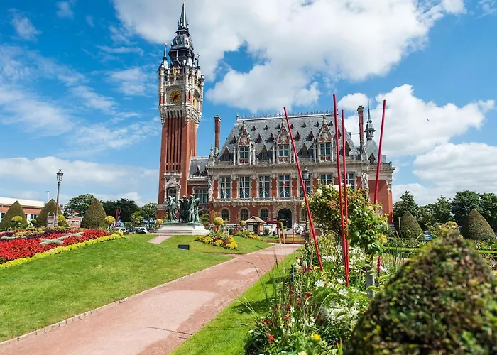 Charme&nous * Calais